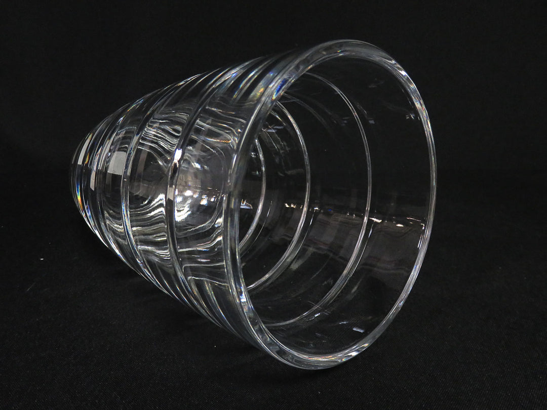 Crystal Vase