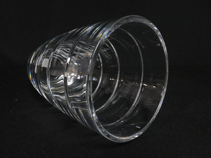 Crystal Vase