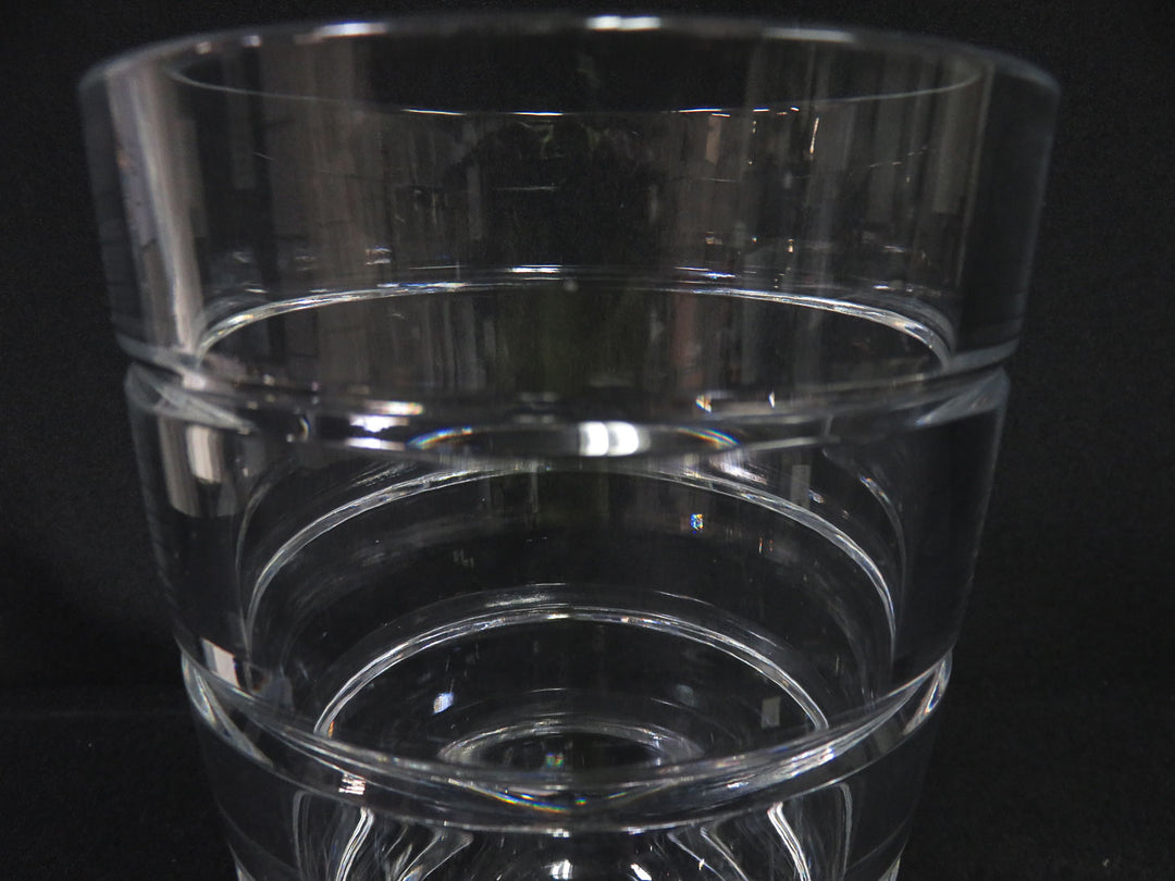 Crystal Vase