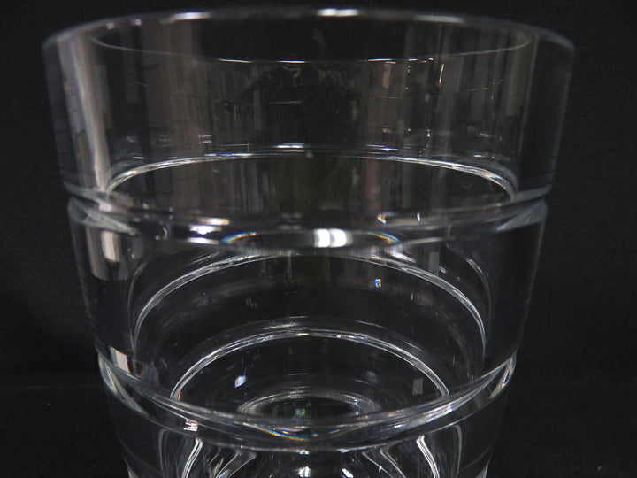 Crystal Vase