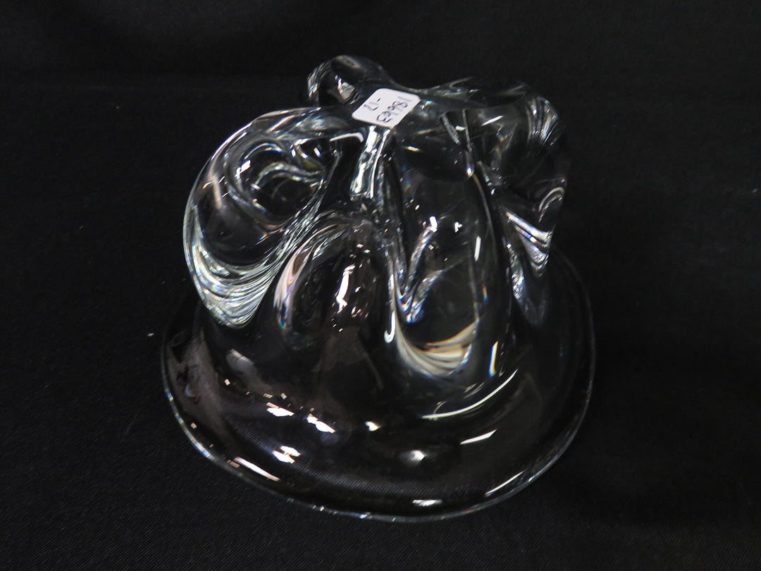 Candy Dish