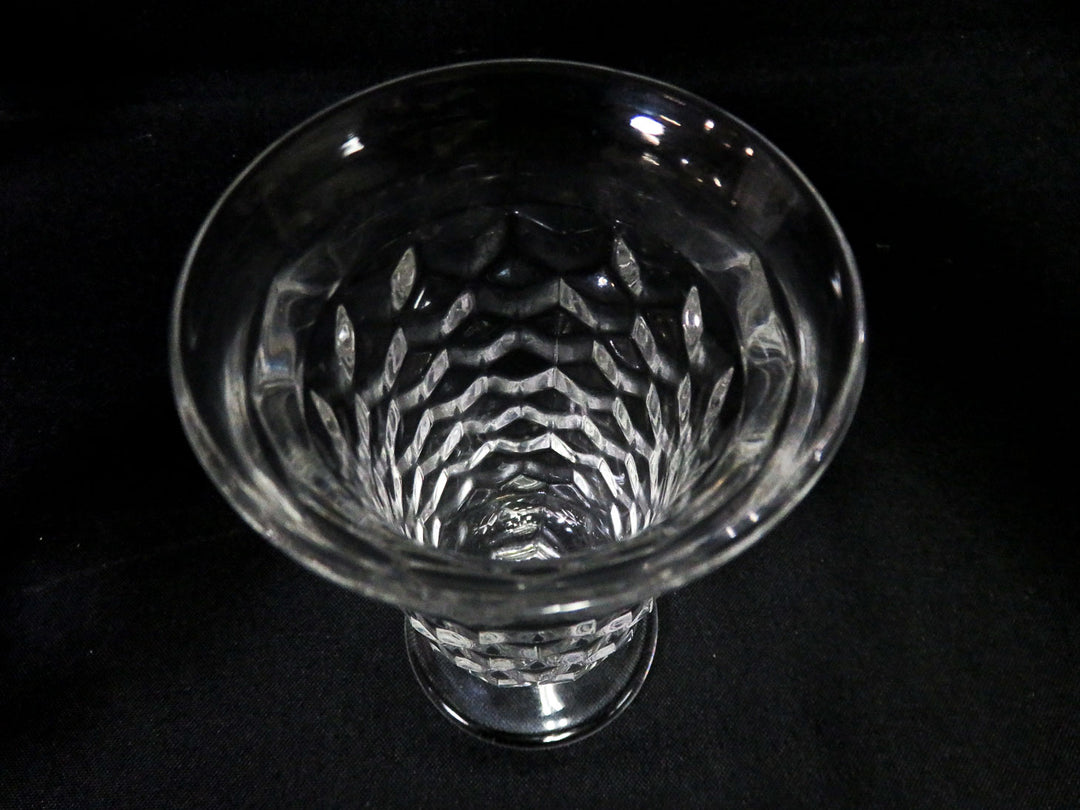 Fostoria Juice Glasses