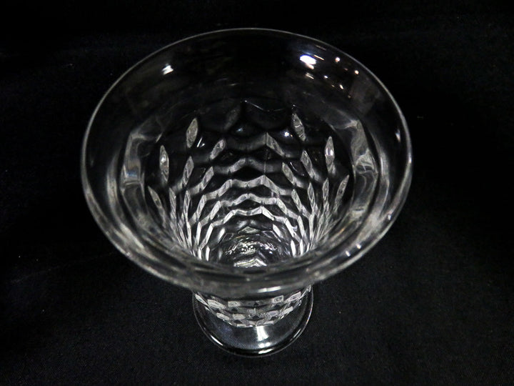 Fostoria Juice Glasses