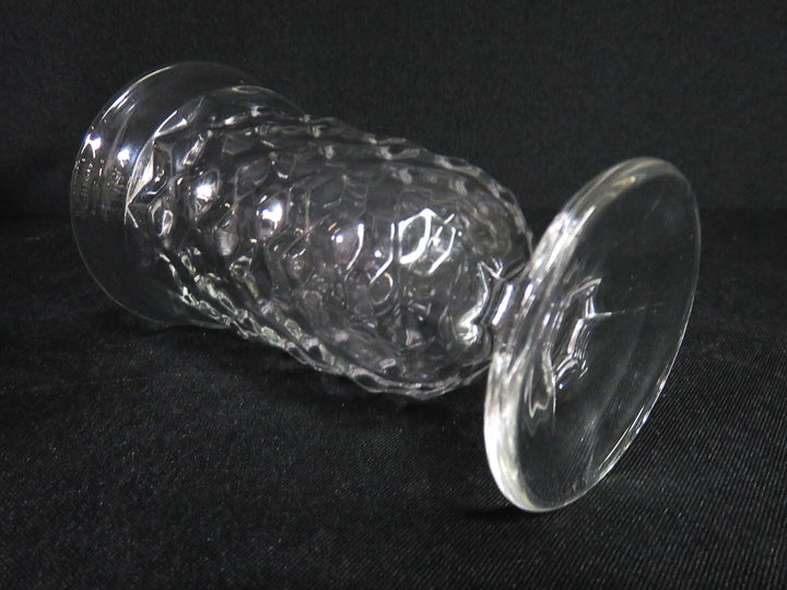 Fostoria Juice Glasses