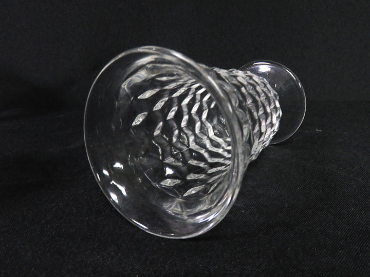 Fostoria Juice Glasses