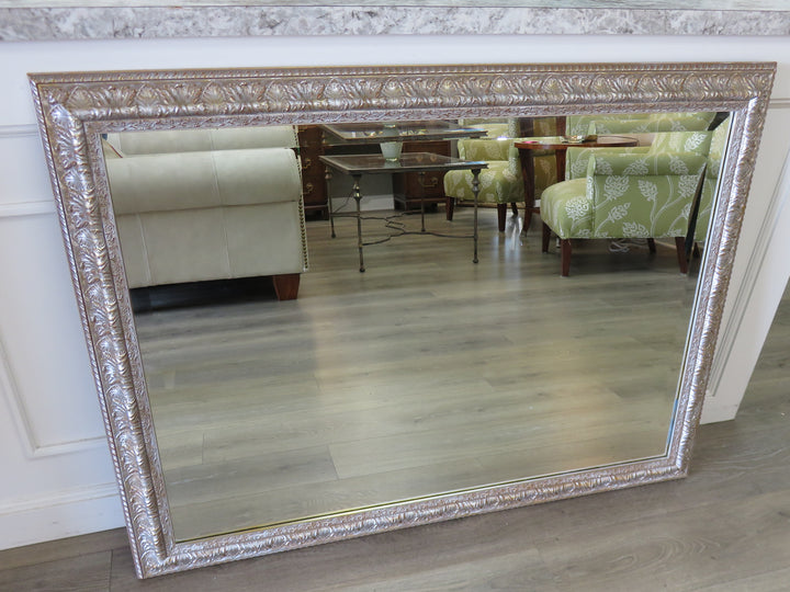 Beveled Mirror