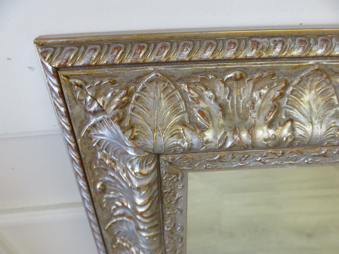 Beveled Mirror