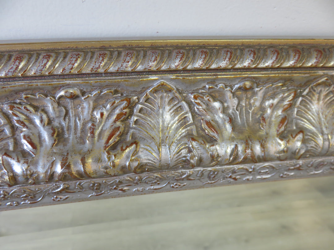 Beveled Mirror