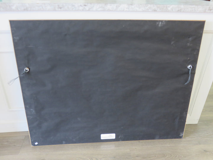Beveled Mirror