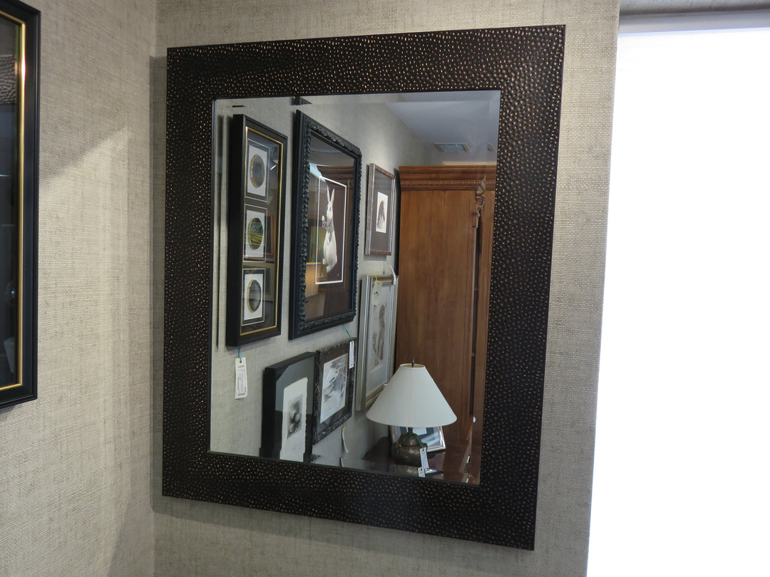 Beveled Mirror