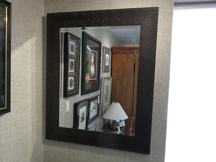 Beveled Mirror