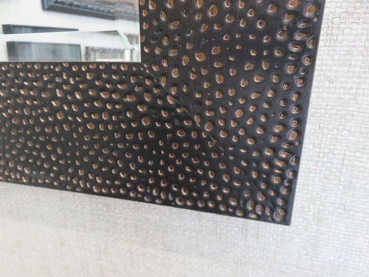 Beveled Mirror