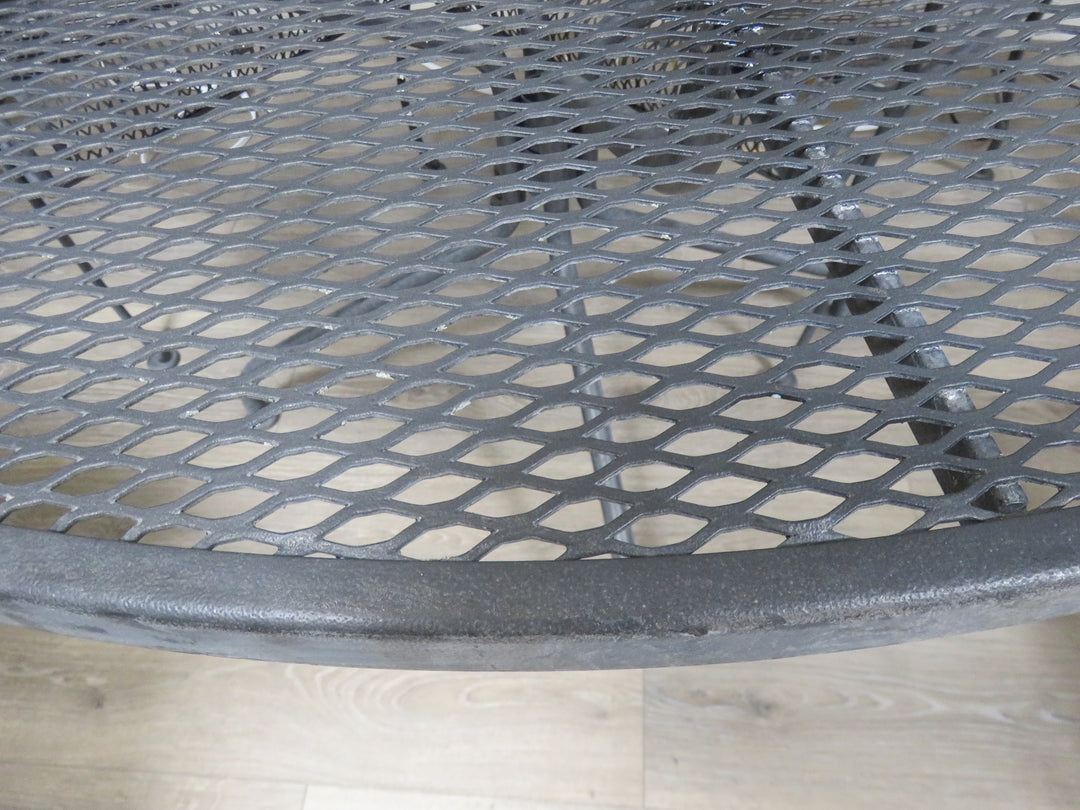 Woodard Patio Table & Chairs