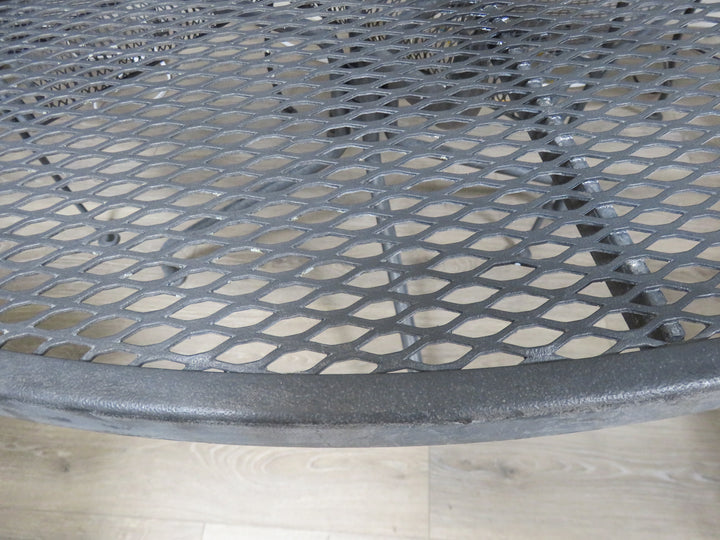 Woodard Patio Table & Chairs