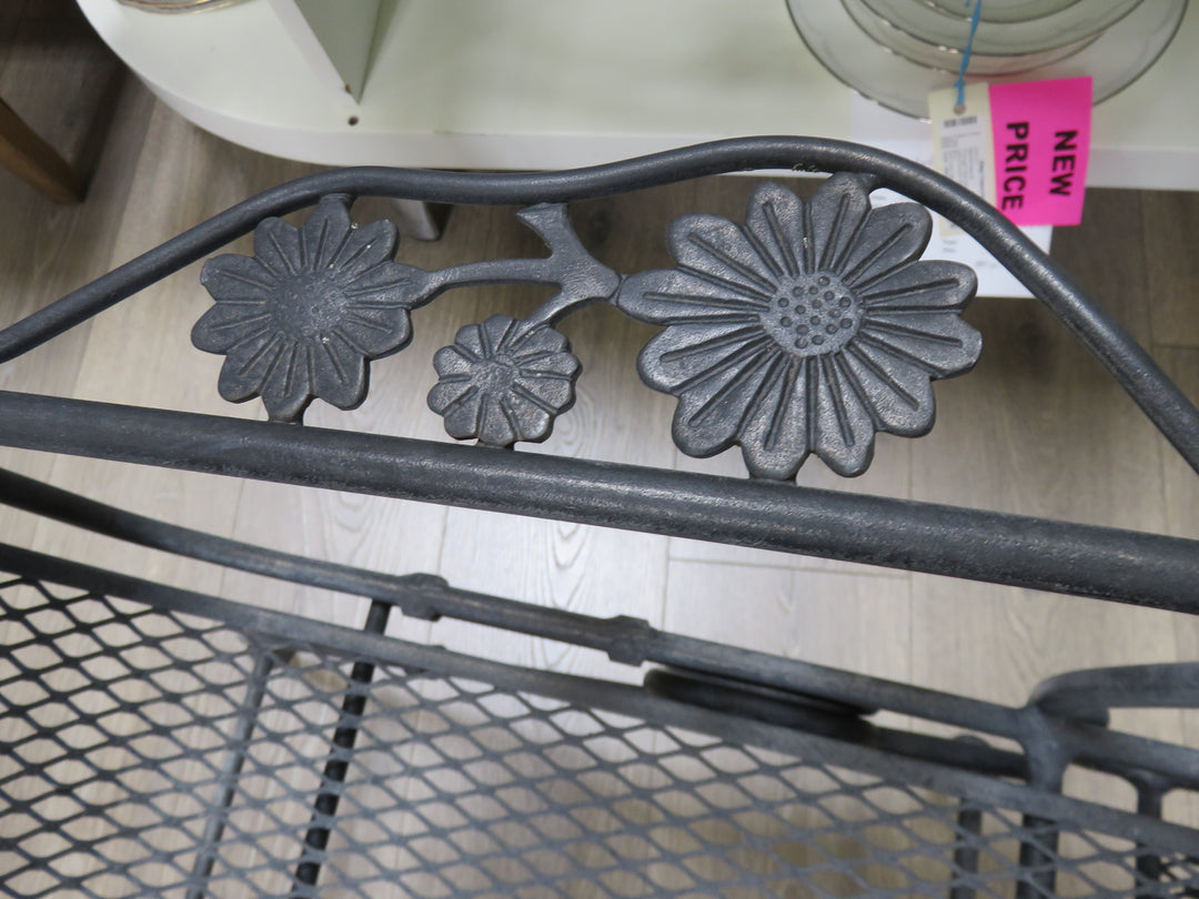 Woodard Patio Table & Chairs