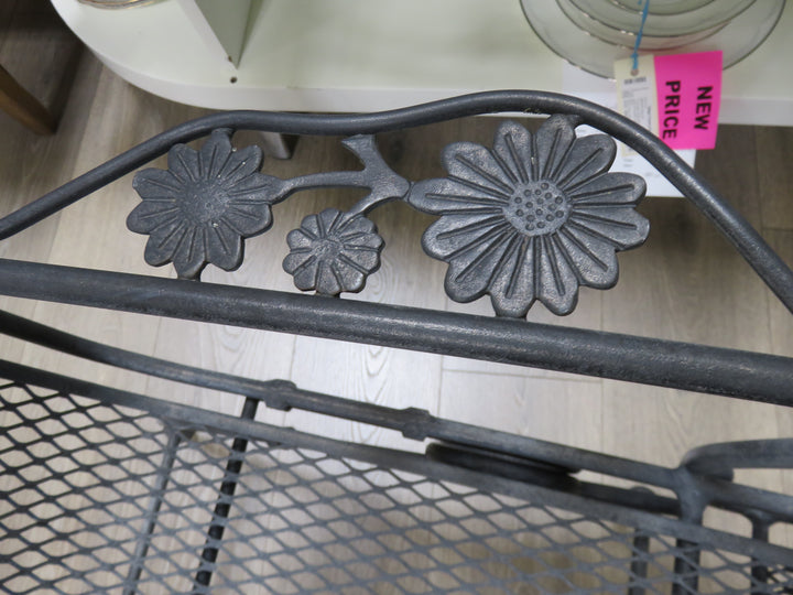 Woodard Patio Table & Chairs