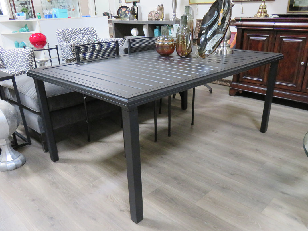 Tropitone Outdoor Dining Table