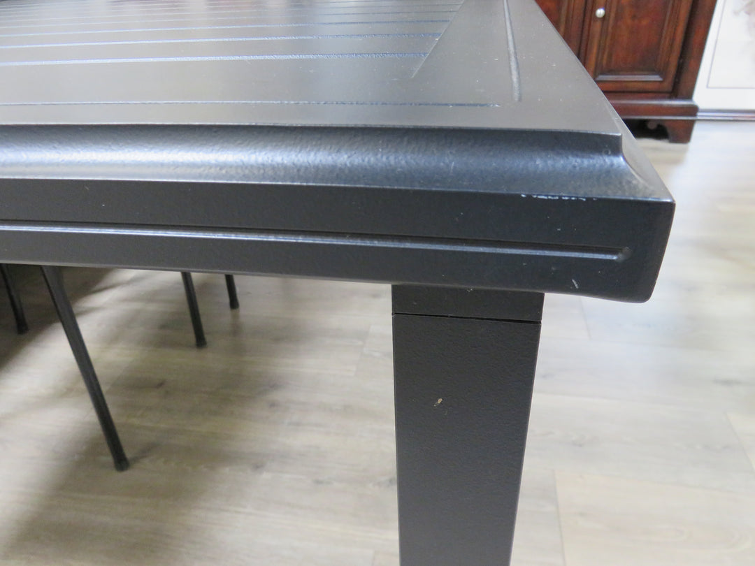 Tropitone Outdoor Dining Table