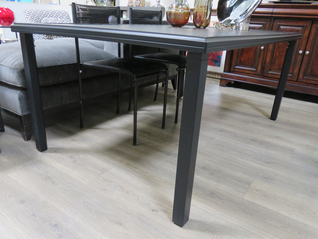 Tropitone Outdoor Dining Table