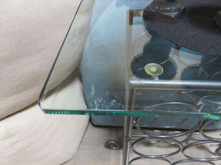 Wine Rack/Table