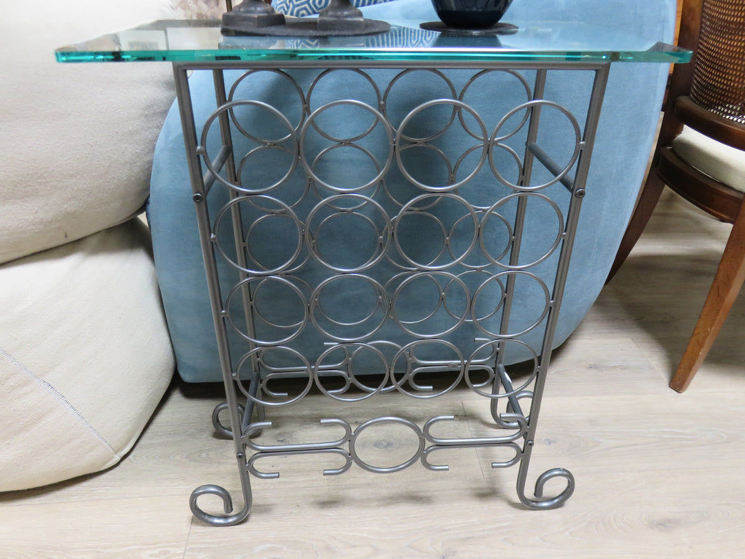 Wine Rack/Table