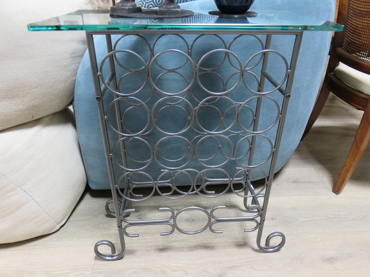 Wine Rack/Table