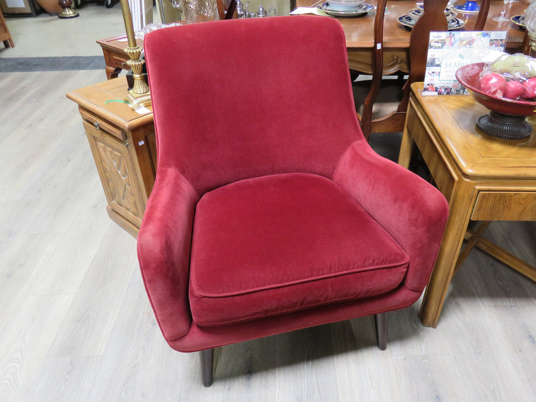Room & Board "Quinn" Arm Chair