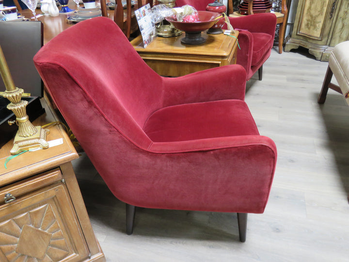 Room & Board "Quinn" Arm Chair