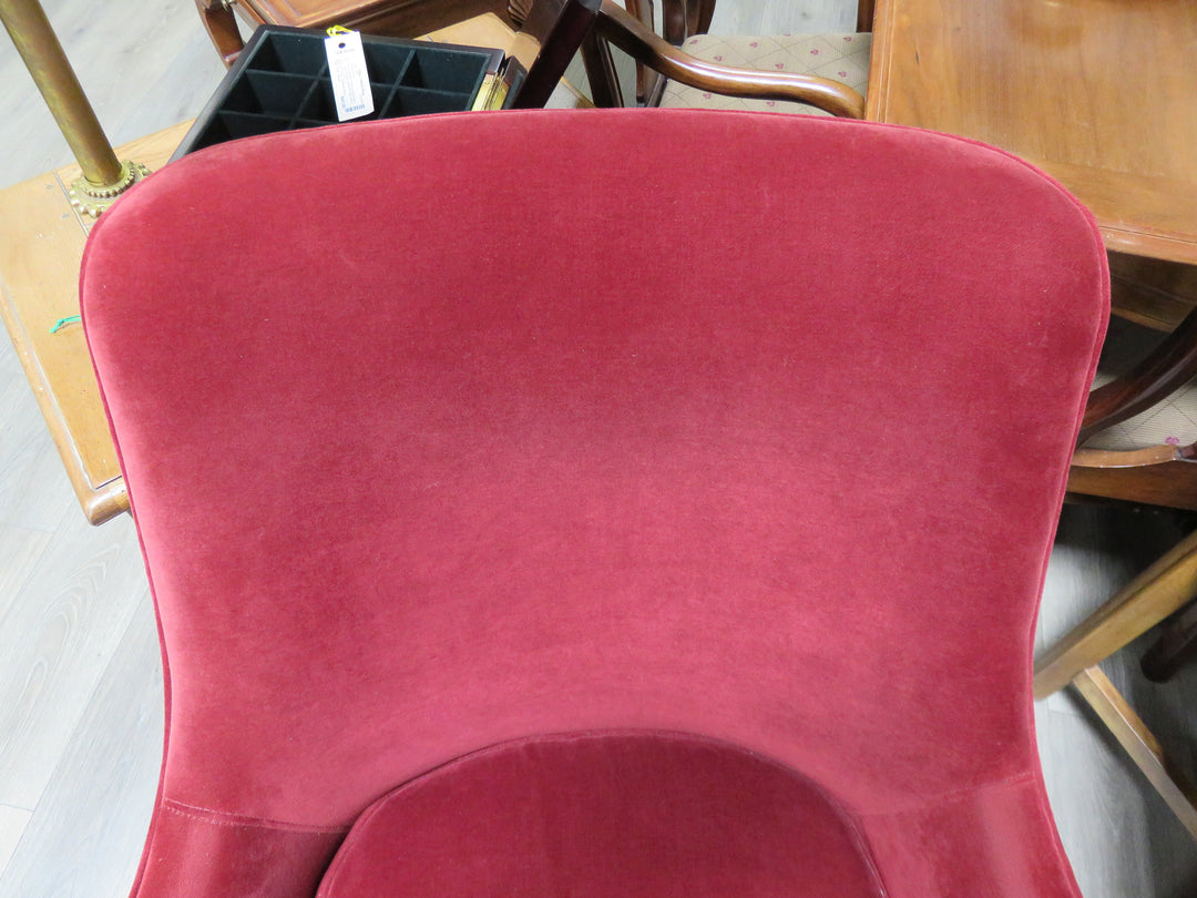 Room & Board "Quinn" Arm Chair