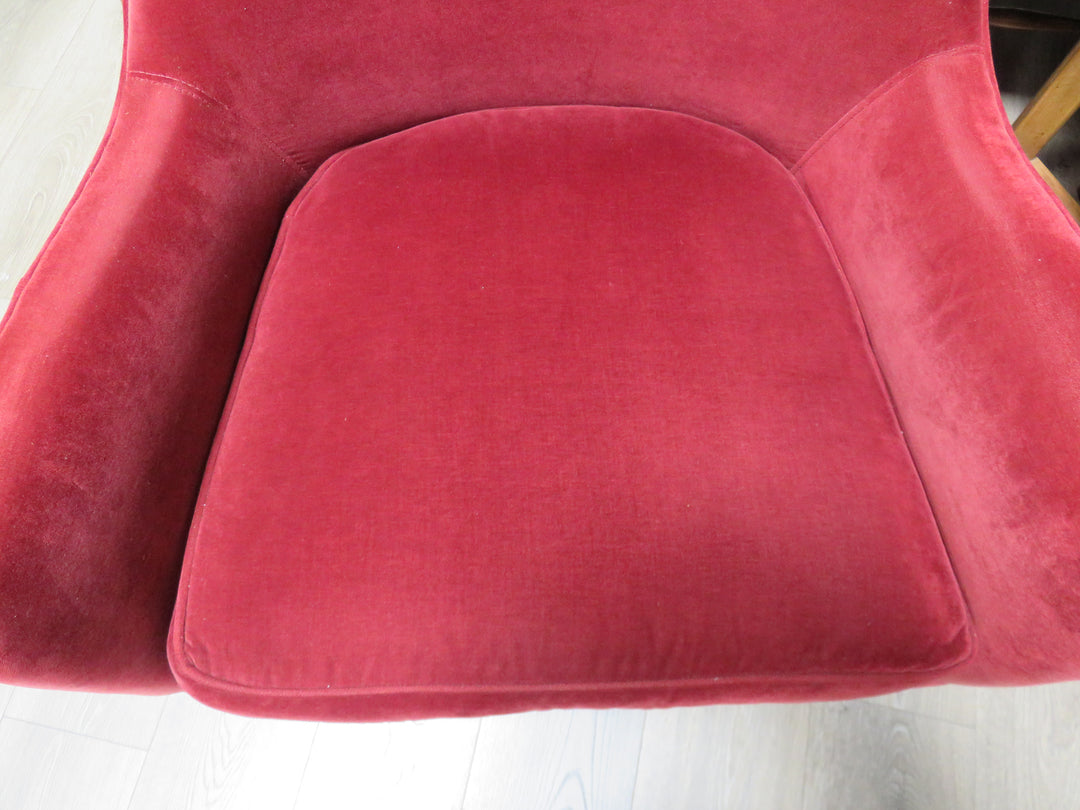 Room & Board "Quinn" Arm Chair