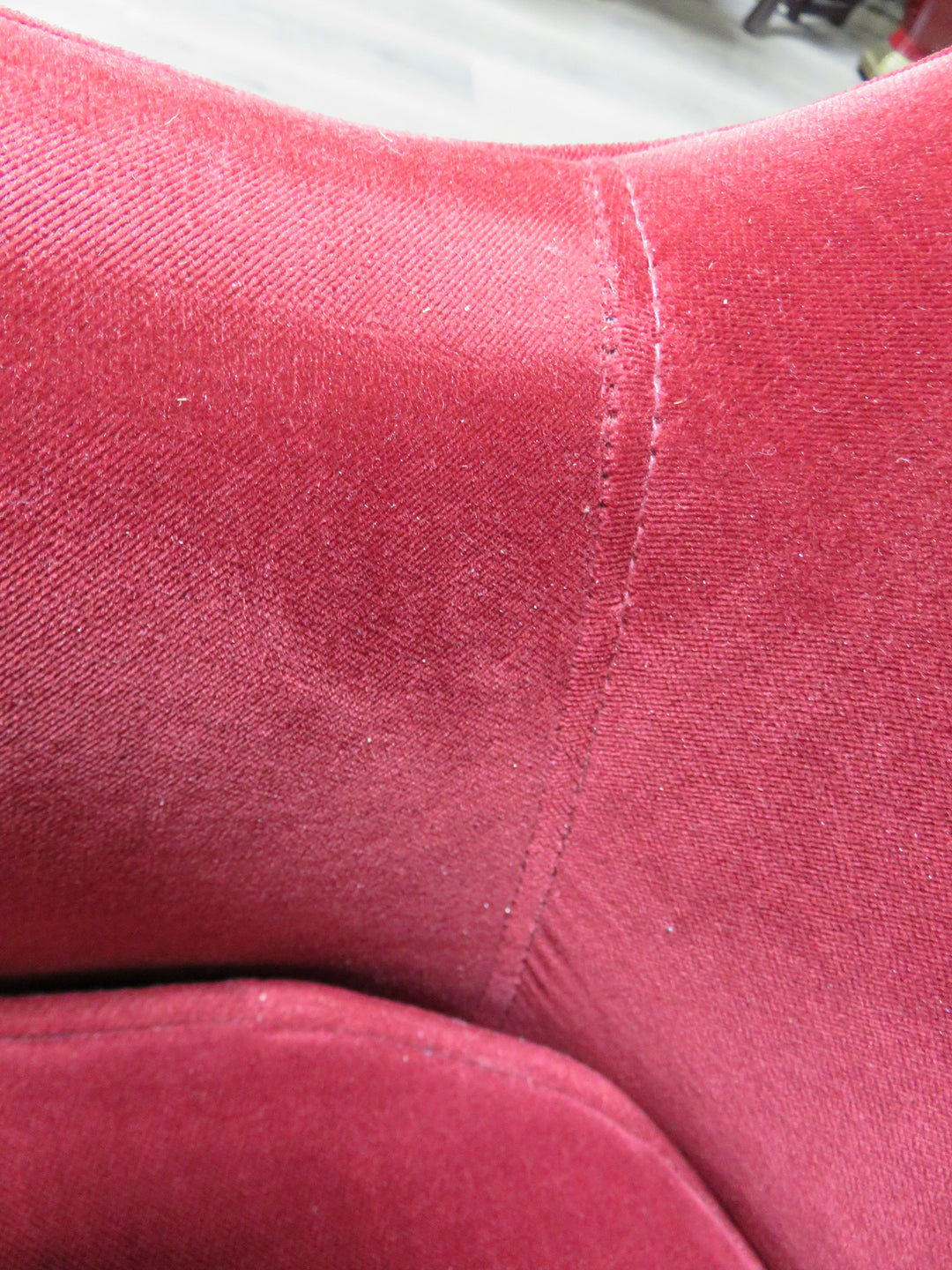 Room & Board "Quinn" Arm Chair