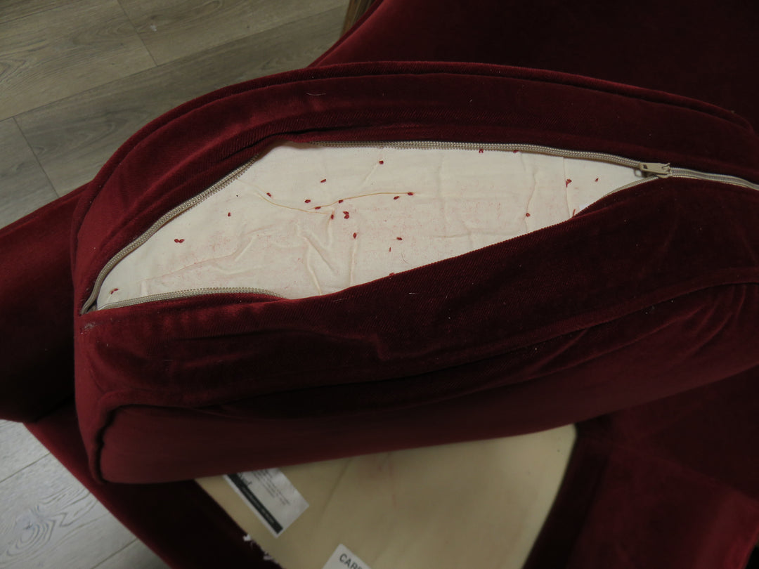 Room & Board "Quinn" Arm Chair