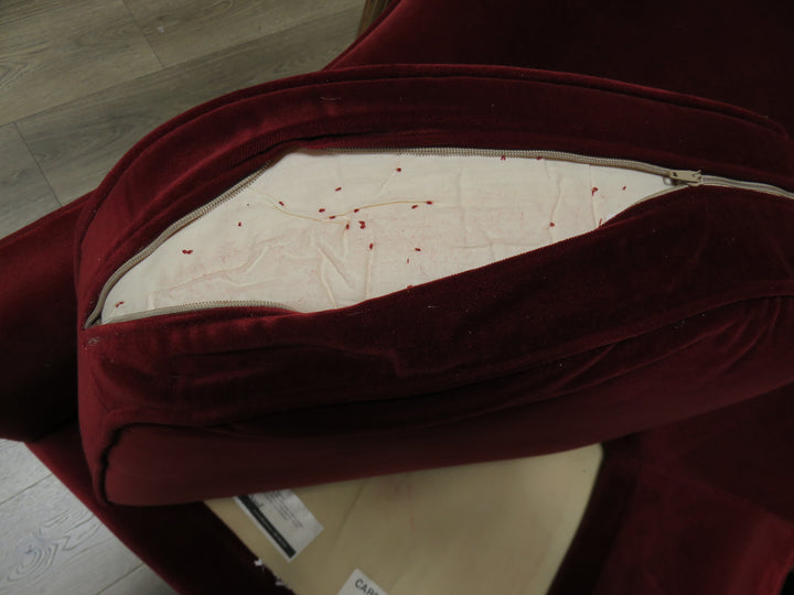 Room & Board "Quinn" Arm Chair