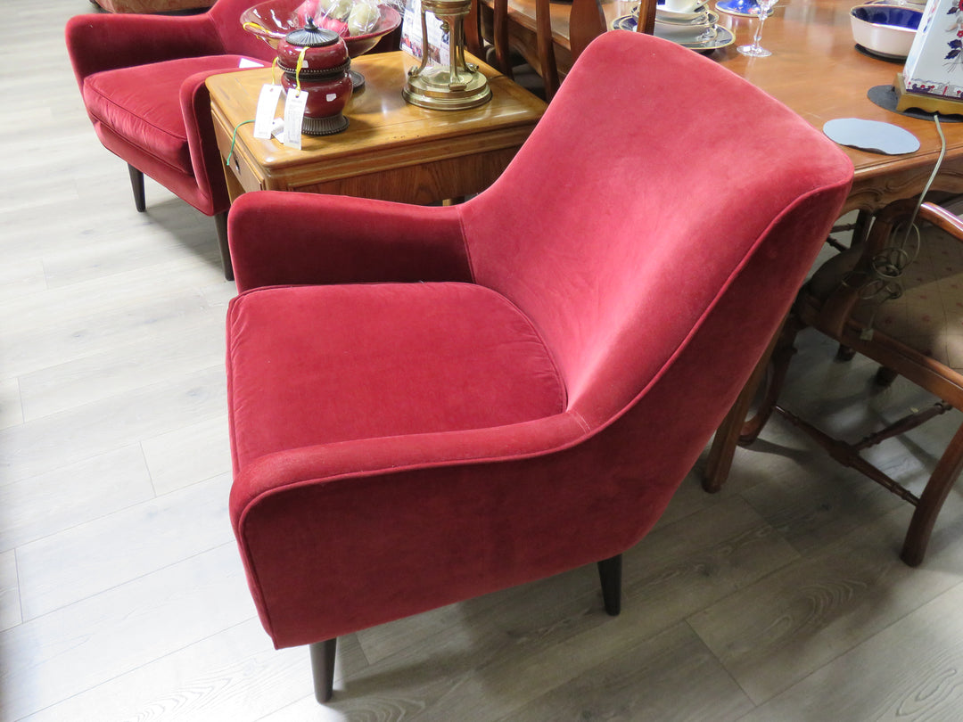 Room & Board "Quinn" Arm Chair
