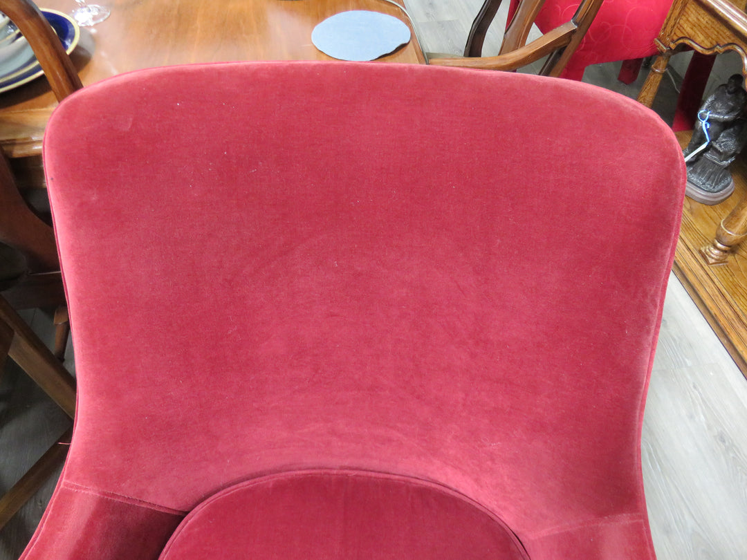 Room & Board "Quinn" Arm Chair