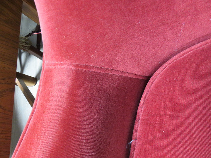 Room & Board "Quinn" Arm Chair