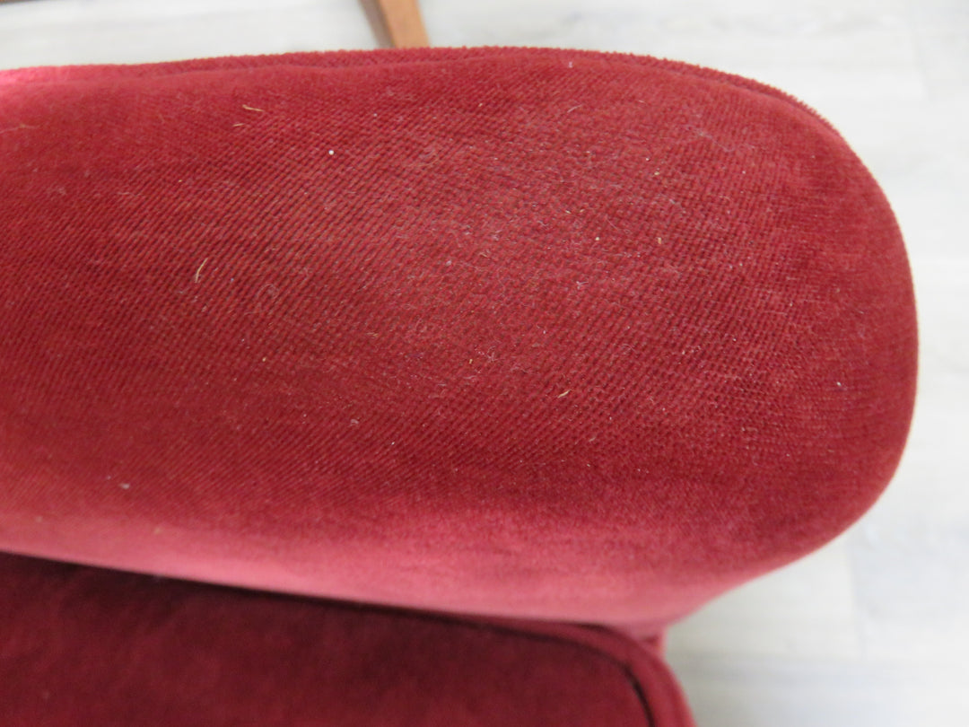 Room & Board "Quinn" Arm Chair