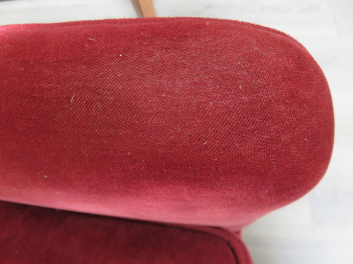 Room & Board "Quinn" Arm Chair