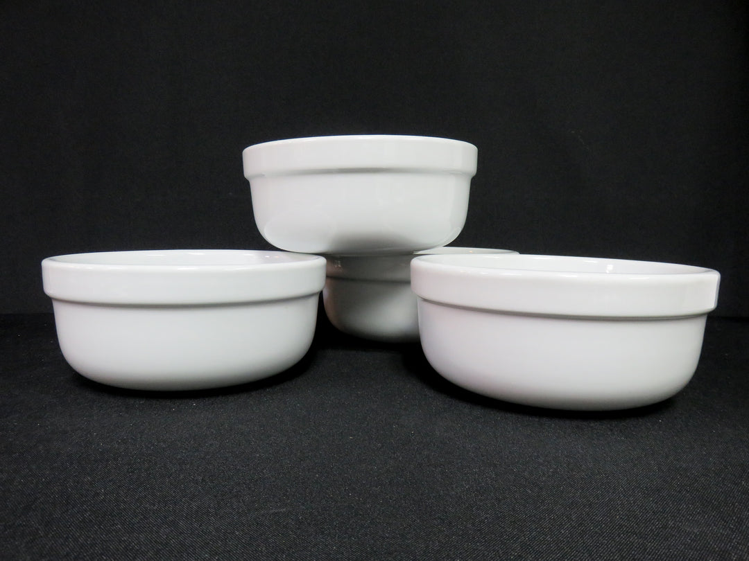 Williams Sonoma Soup Bowls