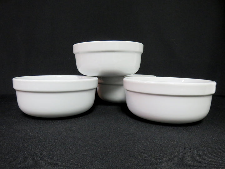 Williams Sonoma Soup Bowls