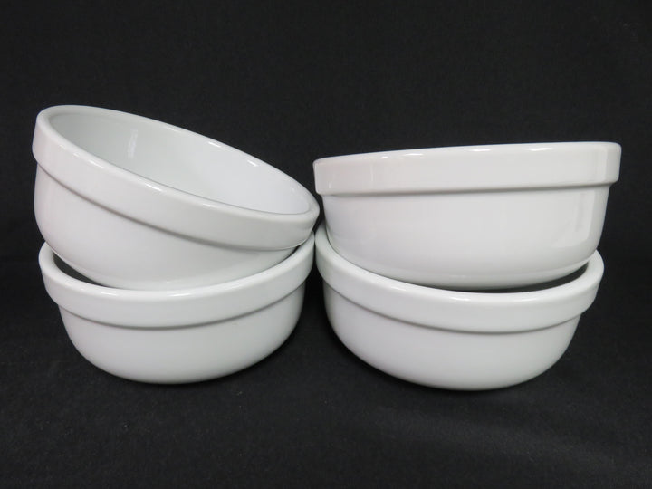 Williams Sonoma Soup Bowls