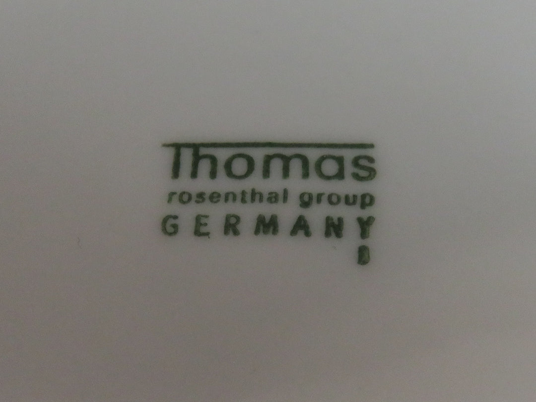 Thomas Rosenthal Serving Bowl