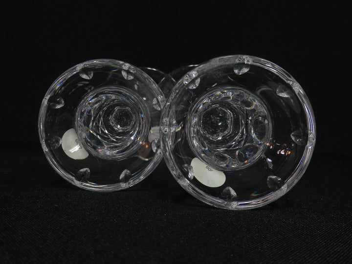Waterford Candlesticks