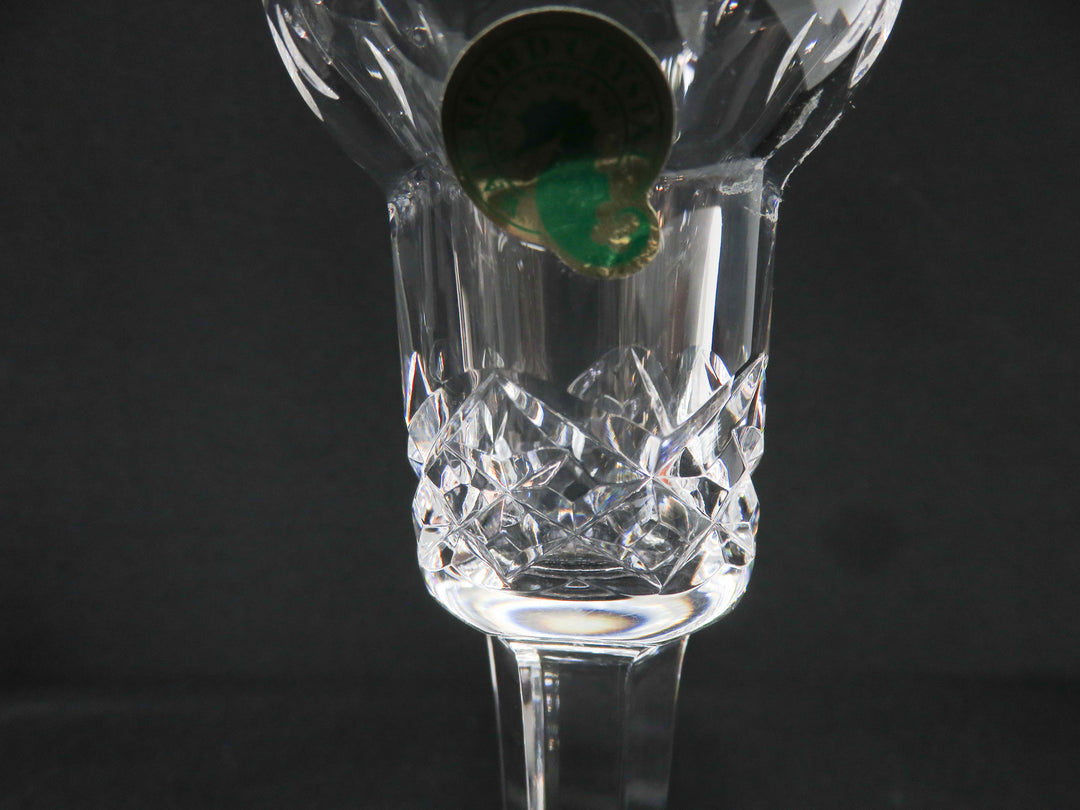 Waterford Candlesticks