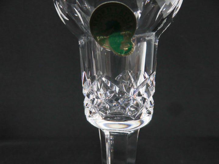 Waterford Candlesticks