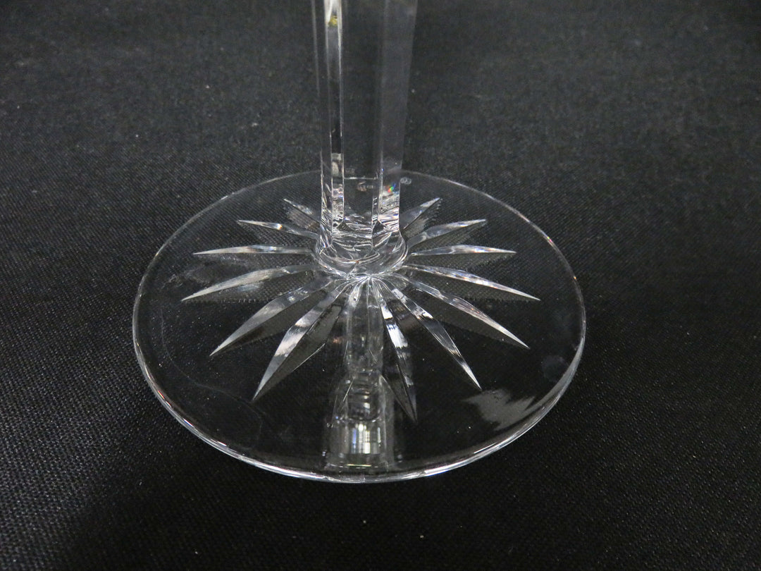 Waterford Candlesticks