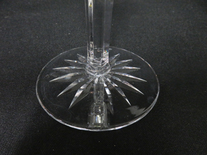 Waterford Candlesticks