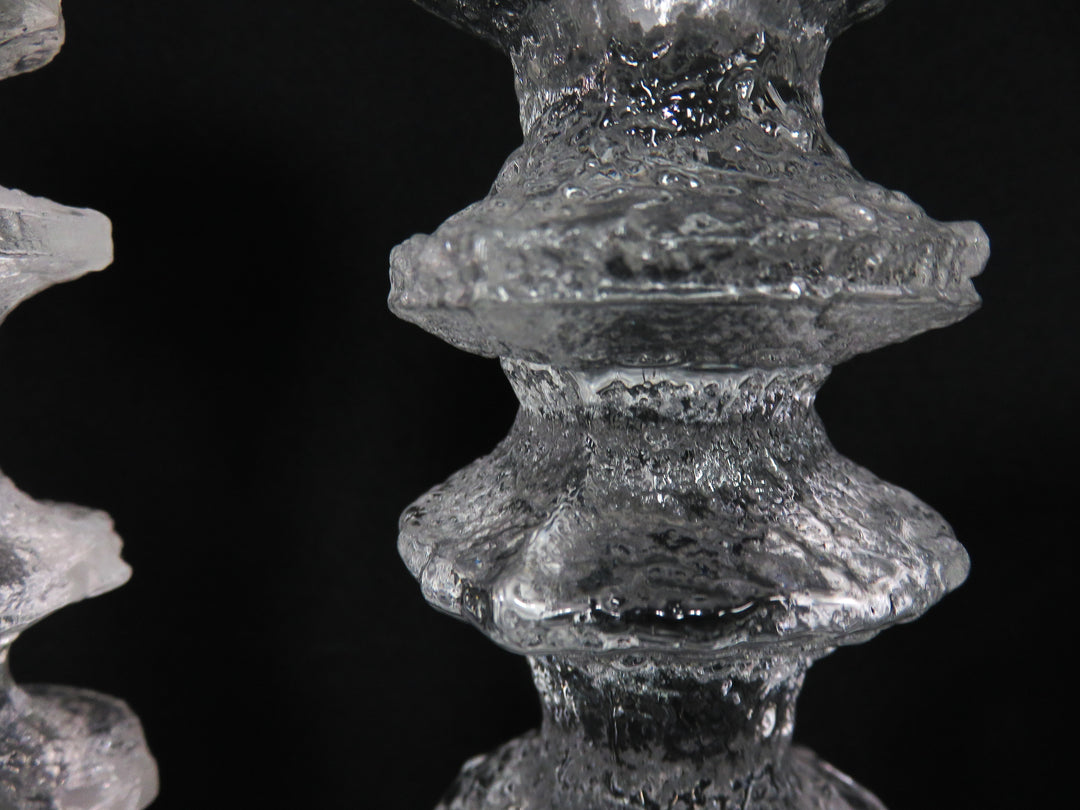 Iittala Festivo Candlesticks