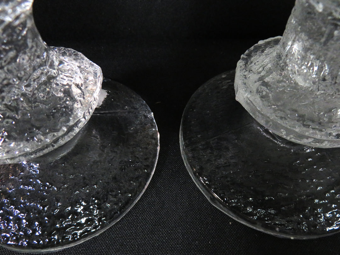 Iittala Festivo Candlesticks