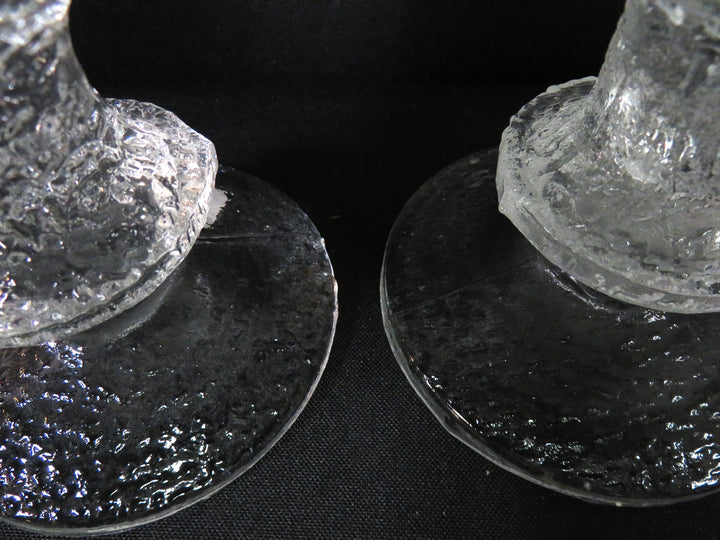 Iittala Festivo Candlesticks